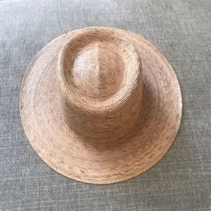 Lack of Color Palma Boater L/XL NWT